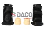 DACO Tolmukaitse komplekt,  Amordid PK0100