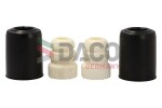 DACO Tolmukaitse komplekt,  Amordid PK0205
