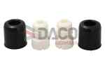 DACO Tolmukaitse komplekt,  Amordid PK0214