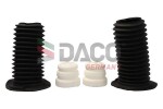 DACO Germany Tolmukaitse komplekt, Amordid PK0301
