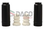 DACO Germany  Tolmukaitse komplekt,Amordid PK0302