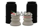 DACO Tolmukaitse komplekt, Amordid PK0305