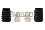 DACO Tolmukaitse komplekt,  Amordid PK0306
