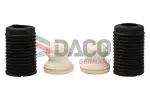 DACO Germany Tolmukaitse komplekt, Amordid PK0307