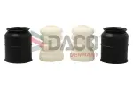 DACO Tolmukaitse komplekt,  Amordid PK0311
