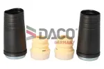 DACO Tolmukaitse komplekt,  Amordid PK0319
