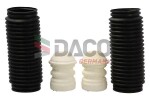 DACO Germany Tolmukaitse komplekt, Amordid PK0330