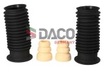 DACO Tolmukaitse komplekt,  Amordid PK0402