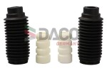 DACO Germany  Tolmukaitse komplekt,Amordid PK0606