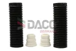 DACO Tolmukaitse komplekt,  Amordid PK1001