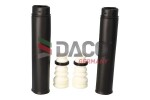 DACO Tolmukaitse komplekt,  Amordid PK1002