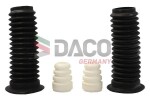DACO Tolmukaitse komplekt,  Amordid PK1004