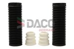 DACO Germany  Tolmukaitse komplekt,Amordid PK1005