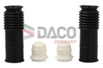 DACO Tolmukaitse komplekt,  Amordid PK1010