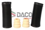 DACO Germany Laager, amorditugilaager PK1012