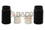 DACO Germany  Tolmukaitse komplekt,Amordid PK1015