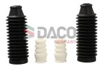 DACO Germany Tolmukaitse komplekt, Amordid PK1204