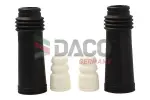 DACO Germany  Tolmukaitse komplekt,Amordid PK1304