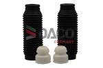 DACO Kaitsemüts/kaitsekumm, amort PK1308