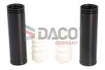 DACO Germany  Tolmukaitse komplekt,Amordid PK1520