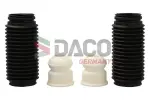 DACO Tolmukaitse komplekt,  Amordid PK2526