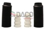 DACO Tolmukaitse komplekt,  Amordid PK2535