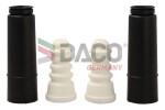 DACO Tolmukaitse komplekt,  Amordid PK2561