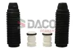 DACO Tolmukaitse komplekt,  Amordid PK2607