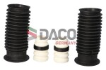 DACO Tolmukaitse komplekt,  Amordid PK2704