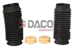 DACO Tolmukaitse komplekt,  Amordid PK2713