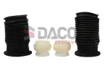 DACO Germany  Tolmukaitse komplekt,Amordid PK2724