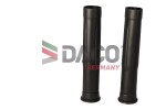 DACO Kaitsemüts/kaitsekumm,  amort PK2804