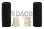 DACO Tolmukaitse komplekt,  Amordid PK3906