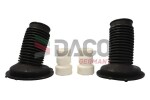 DACO Tolmukaitse komplekt,  Amordid PK3907