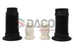 DACO Tolmukaitse komplekt,  Amordid PK3908