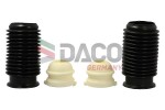 DACO Germany  Tolmukaitse komplekt,Amordid PK4101