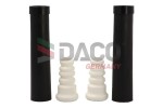 DACO Tolmukaitse komplekt,  Amordid PK4102