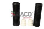 DACO Tolmukaitse komplekt, Amordid PK4103