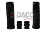 DACO Germany  Tolmukaitse komplekt,Amordid PK4209