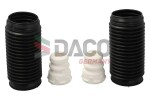 DACO Germany Kaitsemüts/kaitsekumm, amort PK4211
