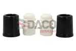 DACO Germany  Tolmukaitse komplekt,Amordid PK4711