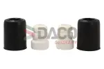 DACO Tolmukaitse komplekt,  Amordid PK4714