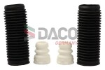 DACO Germany Tolmukaitse komplekt, Amordid PK4725