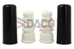 DACO Germany Tolmukaitse komplekt, Amordid PK4726