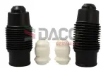 DACO Tolmukaitse komplekt,  Amordid PK4751