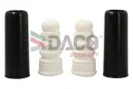 DACO Germany  Tolmukaitse komplekt,Amordid PK4761