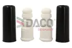 DACO Tolmukaitse komplekt,  Amordid PK4764