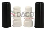 DACO Tolmukaitse komplekt,  Amordid PK4770