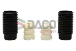 DACO Germany Tolmukaitse komplekt, Amordid PK4780