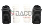 DACO Germany  Tolmukaitse komplekt,Amordid PK4795
